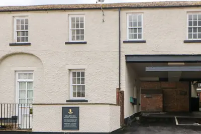 Image de 3 Kings Mews in Richmond