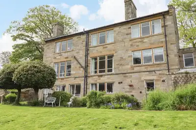 Image de The Garden Apartment, pet friendly, with a garden in Aislaby