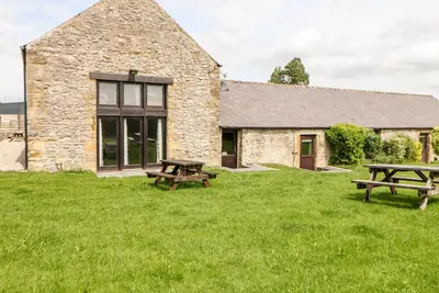 Image de Lathkill Barn, pet friendly, character holiday cottage in Bakewell