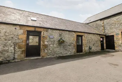 Image de Monsal Cottage, pet friendly, character holiday cottage in Bakewell