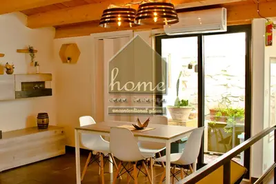 Image de casa vacanza home Ragusa