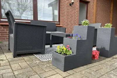 Image de Ferienwohnung im Harzer Vorland - Nah Dran und Mittendrin ? ? ?