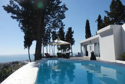 Image de Villa indépendante avec piscine privée