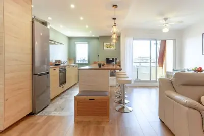 Image de Cap Cabourg by Interhome