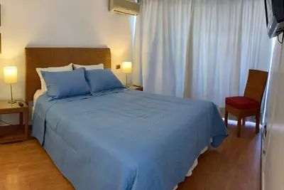 Maravilloso Apartamento en Las Condes-metro Tobalaba