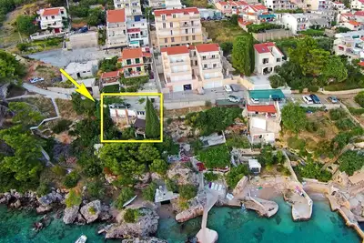 Image de Appartement Alen, (16658), Pisak, Croatia