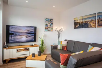 Penthouse Meerestraum