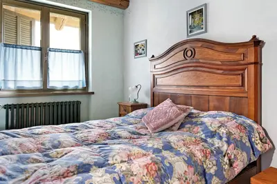 Image de Maison de vacances 'Casa Vacanze il Ginepro' avec jardin et Wi-Fi
