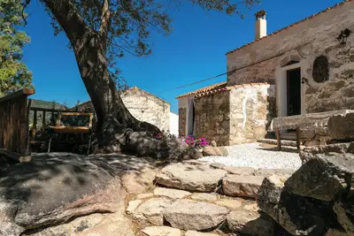 Image de Maison de vacances \"Stazzu Saiacciu\" terrasse