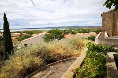 Image de Gut Ausgestattetes Ferienhaus in Dörflicher Lage mit Tollem Ausblick