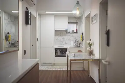 Image de [SuperCozy] 3Rooms+1bath_for special K-Home