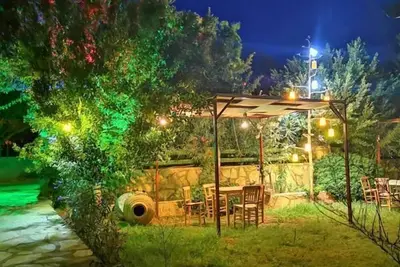 Image de GeBora Tatil Evleri