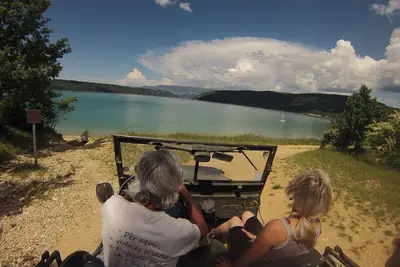 Image de Le Thym -Maison De Village Climatisee Avec Wifi Gratuite