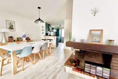 Image de Villa “The four aces” | Ideal with family or friends.