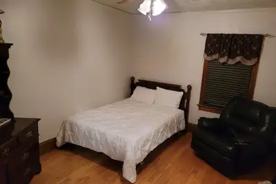 Image de Sherman Community Travel Site