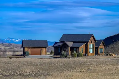 Image de Double Mm Ranch · 2 Bedrooms Plus a Spacious Sleeping Loft (Sleeps 8)