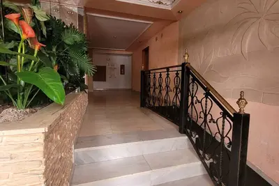 Image de Cozy vacation apartment approx. 100m from Playa del Cura