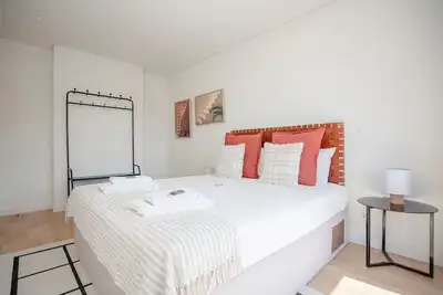 Image de Liiiving in Porto - City Design Apartment Q
