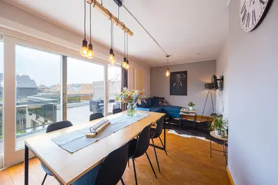 Image de Family Apartment 'MarieO'