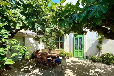 Image de Jolie Maison confortable - Mer à 150m