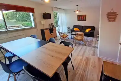 Image de Appartement Face Plage De Foncillon