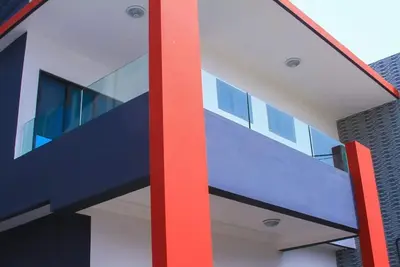 Image de Sublime Ville Duplex F4