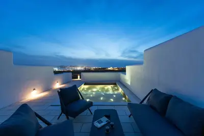 Image de Sersi Luxury Suite with Swimming Pool