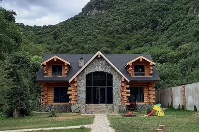 Image de Dilijan, Goshavank, BerlogaLogHouse