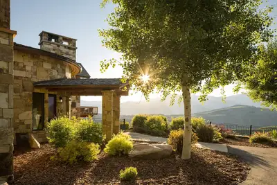 Image de Outpost: Teton Retreat - Expansive Teton Views