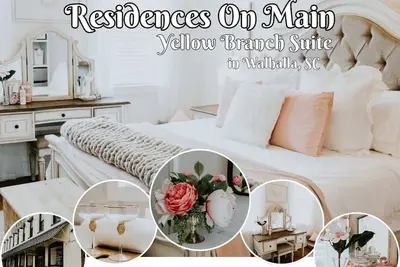 Image de Residences on Main- Yellow Branch Suite