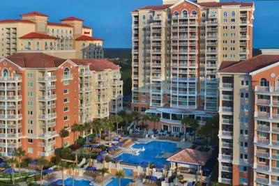 Image de Oceanfront Marriott OceanWatch Villa July 4th-11th  2br/2ba Sleeps 8 - By Owner