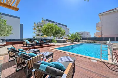 Image de Apartment Liberty Living with Pool Ii