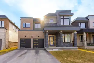 Image de Lakeside Modern House 4br - Steps to the lake