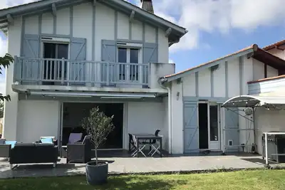 Image de Maison Familiale vue Montagne