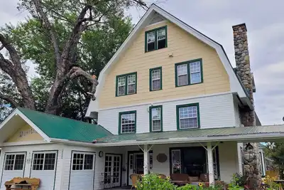 Image de Historic 1912 Inn. Amoureusement restauré et magnifiquement entretenu