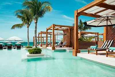 Image de Grand Luxxe Riviera Maya 4 Bedroom