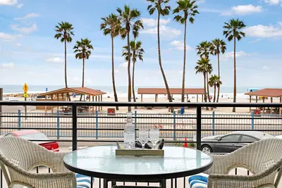Image de 212a Beachfront View-Free Wifi