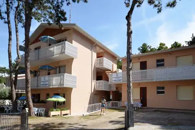 Image de Appartement de vacances avec climatisation