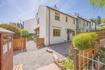 Image de Brook Cottage - village cottage close to pubs and walks