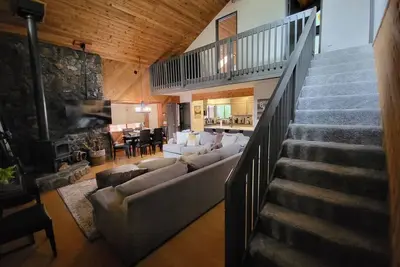 Image de Alpine Cabin - Rhododendron