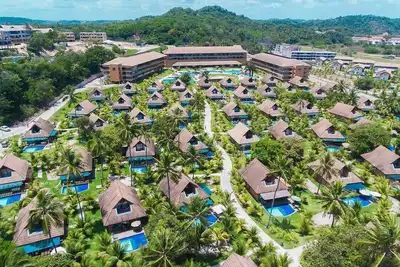 Image de Luxurious Apt. Eco Resort - Beira Mar Praia dos Carneiros