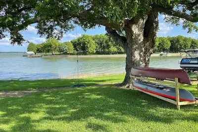 Image de The Perfect Family Lake House on Richland-Chambers Reservoir