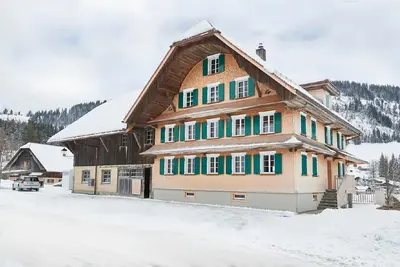 Image de Maison de vacances Hasle Lu pour 1 - 4 personnes avec 2 chambres Ă coucher - Maison de vacances