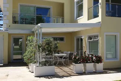 Image de Appartement de vacances Hout Bay pour 1 - 2 personnes - Logement de vacances dans un logement multi