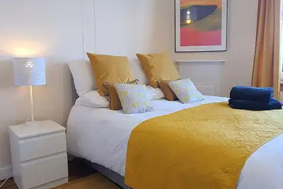 Image de Family Home in West End of Glasgow