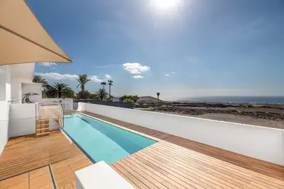 Maison de vacances Tias pour 1 - 6 personnes avec 3 chambres à coucher - Maison de vacances