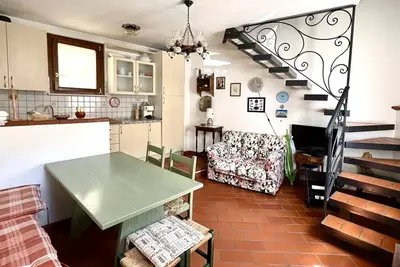 Image de S178 - Sirolo, delightful sky-land with independent entrance