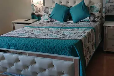 Image de Large apartment 400 meters from the Malecom.