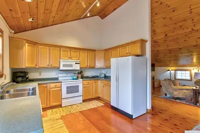 Image de A Charming Cottage - Secluded in Nature and Relaxing