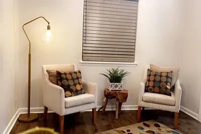 Image de Stunning 3 bedroom in the heart of dfw